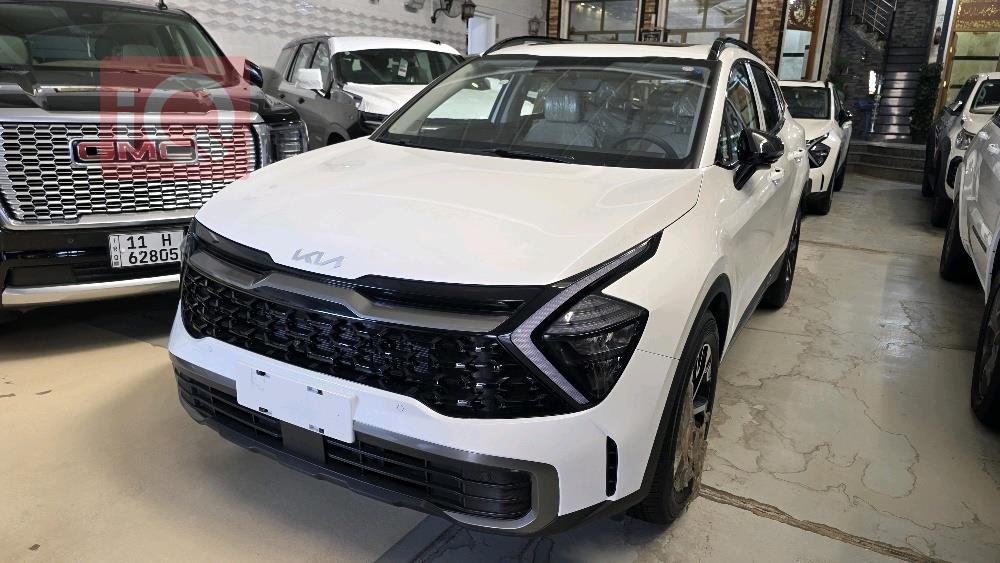 کیا سپۆرتاج